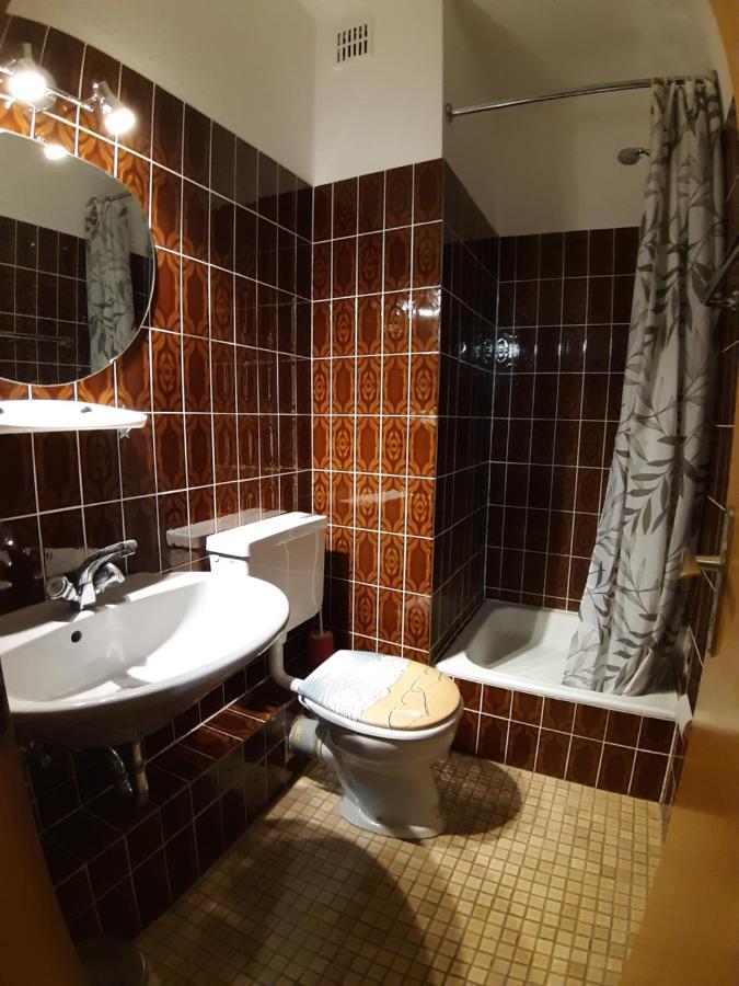 Pension Harzbikerharz Бад-Лаутерберг Екстер'єр фото
